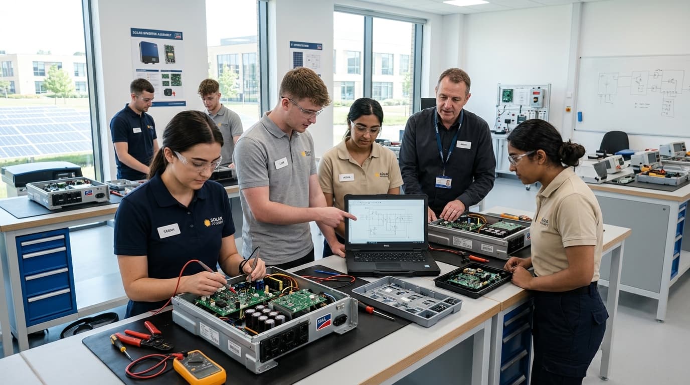Careers & Academy