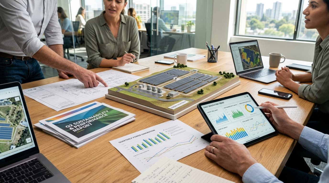 Insights & Case Studies